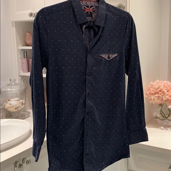 Soul of London shirt - Picture 2 of 6